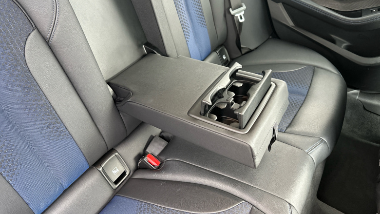 BMW 2 Series 218i [136] M Sport 4dr Petrol Saloon